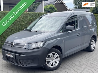 Volkswagen Caddy Cargo 1.5 115PK EcoProfi | AIRCONDITIONING | BLUETOOTH | ZIJSCHUIFDEUR