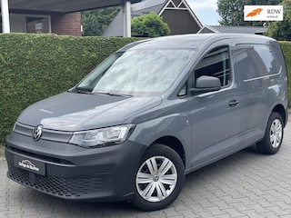 Volkswagen Caddy Cargo 1.5 115PK EcoProfi | AIRCONDITIONING | BLUETOOTH | ZIJSCHUIFDEUR