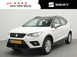 Seat Arona 1.0 TSI 95pk Style | Trekhaak | Cruise control | Apple Carplay/Android Auto | Airco |