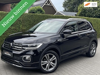 Volkswagen T-Cross 1.0 TSI Automaat R-Line | KEYLESS ENTRY/START | ADAPTIEVE CRUISE CONTROL | ACHTERUITRIJCAMERA
