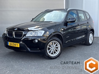 BMW X3 xDrive20i Upgrade Edition