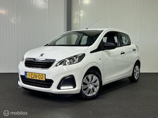 Peugeot 108 1.0 e-VTi Access 5-drs [ NAP airco ]