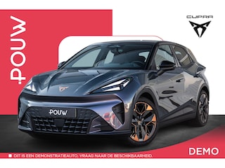 Cupra Raval 211pk Performance First Edition 56 kWh | Sennheiser Audio | Sportstoelen | Matrix LED