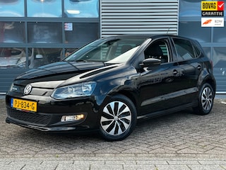 Volkswagen Polo 1.0 BlueMotion Edition | CarPlay | CRUISECR | PDC