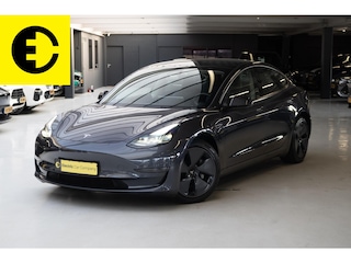 Tesla Model 3 Long Range AWD 75 kWh | Warmtepomp | Stoelverwarming | Incl.BTW