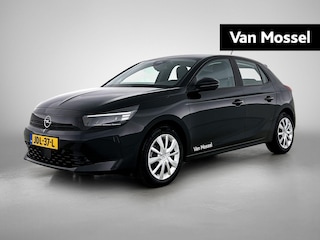 Opel Corsa 1.2 Turbo Edition
