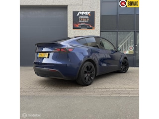 Tesla Model Y LR RWD + MMX PACK+ IAP+TREKHAAK +HW4+X-LIGHTS