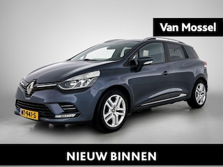 Renault Clio Estate 0.9 TCe Zen