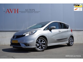 Nissan Note 1.2 DIG-S Tekna