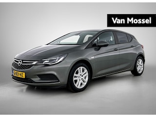 Opel Astra 1.4 Turbo Online Edition