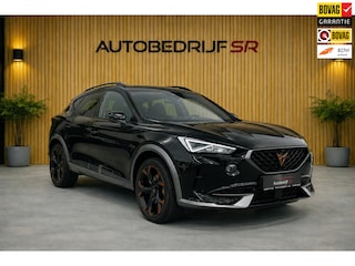 Cupra Formentor 1.4 e-Hybrid VZ Copper Edition 245PK Panoramadak | 360 Camera | Trekhaak | Vol opties!