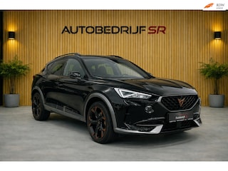 Cupra Formentor 1.4 e-Hybrid VZ Copper Edition 245PK Panoramadak | 360 Camera | Trekhaak | Vol opties!