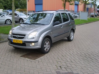 Suzuki Ignis 1.3-16V GLS