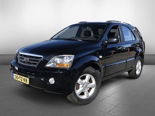 Kia Sorento 3.3 V6 X-clusive FT