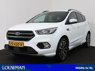 Ford Kuga 1.5 EcoBoost ST Line | Trekhaak | 1800KG trekgewicht | Navigatie | €750-inruilpremie