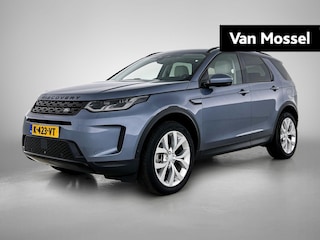 Land Rover Discovery Sport P300e 1.5 R-Dynamic HSE