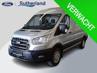 Ford Transit 350 2.0 TDCI L2H2 Trend Betimmerde Laadruimte | Verwarmde Voorruit | Cruise Control |