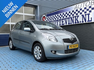 Toyota Yaris 1.3 VVTi Cool