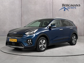 Kia Niro - 1.6 GDi DynamicLine // TREKHAAK // CAMERA //