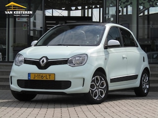 Renault Twingo 1.0 SCe 75pk Collection / Cabrio-Top / 1e eigenaar / Compleet dealer O.H. / NL Auto