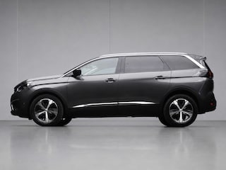 Peugeot 5008 1.2 PureTech Allure Avantage Sport (PANORAMADAK,APPLE CARPLAY,NAVI,CAMERA,360 VIEW,GETINT,LED,SPORTSTOELEN,LM VELGEN)