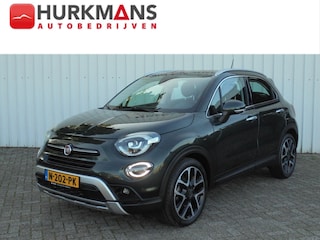 Fiat 500X 1.0 TURBO 115PK FIREFLY 63.537 KM ZEER LUXE
