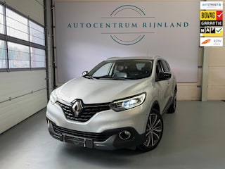 Renault Kadjar 1.2 TCe Bose Camera, carplay, Navi, Leer