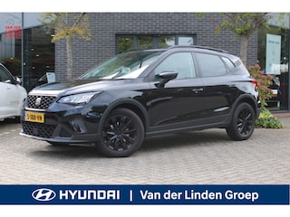 Seat Arona 1.0 TSI Style DSG Blueth./Pdc./Carplay/Winterp. "RIJKAAR"