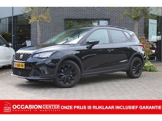Seat Arona 1.0 TSI Style DSG Blueth./Pdc./Carplay/Winterp. "RIJKAAR"