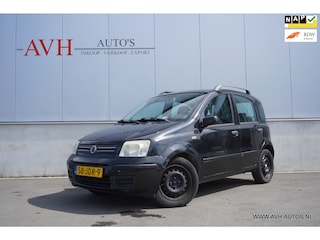 Fiat Panda 1.2 Edizione Cool