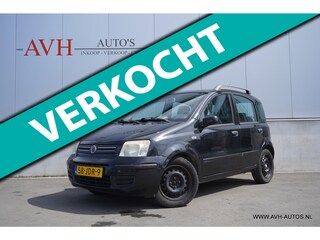 Fiat Panda 1.2 Edizione Cool