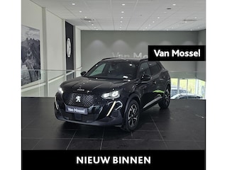 Peugeot 2008 Allure