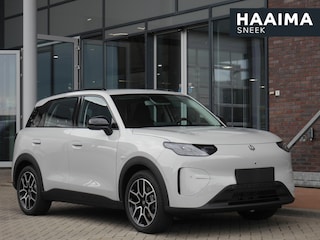 Leapmotor B03X ProMax Design 53 kWh | Binnenkort leverbaar in deze kleur | €1000 korting | Hoge zit | Carplay | Camera | Navigatie | 18inch velgen | Parkeersensoren | LED Lampen |
