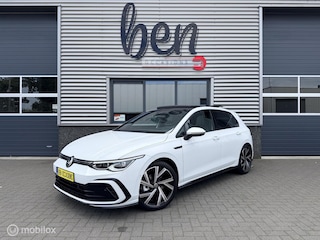 Volkswagen Golf 1.5 eTSI R-Line 1e Eig NIEUWSTAAT!!!