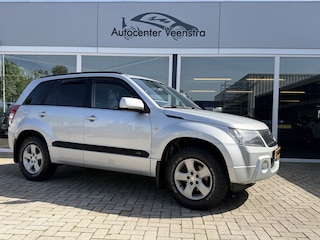 Suzuki Grand Vitara 2.0-16V Shogun / Trekhaak / Airco / Clima / Elek Ramen /