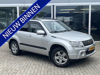 Suzuki Grand Vitara 2.0-16V Shogun / Trekhaak / Airco / Clima / Elek Ramen /