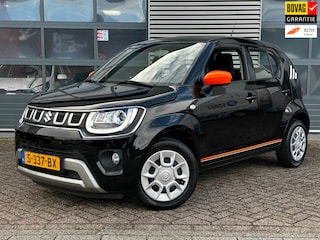 Suzuki Ignis 1.2 Smart Hybrid Comfort | Navi | Airco | PDC