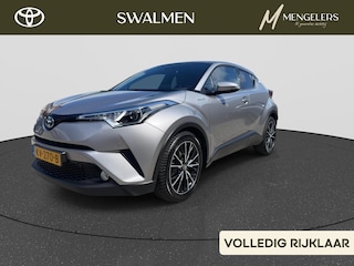 Toyota C-HR 1.8 Hybrid Executive | Rijklaar | All Season Banden | Parkeer Sensoren Voor & Achter |