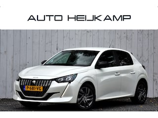 Peugeot 208 1.2 PureTech 101pk Active Pack | App Connect | PDC | NL-Auto |