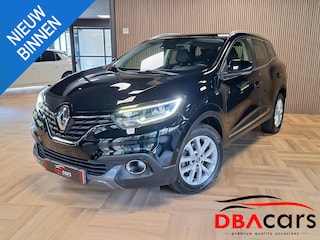 Renault Kadjar 1.2 TCe Intens Aut/Camera/Trekh/NAP