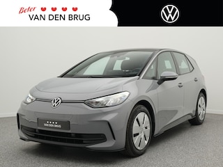 Volkswagen ID.3 Pro 59 kWh 204PK | LED | Parkeersensoren Voor & Achter | Cruise Control | Elektrisch Inklapbare Buitenspiegels | App Connect |