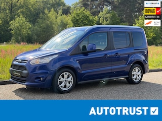 Ford Tourneo Connect 1.0 Titanium *Pano*Nieuwe distr.