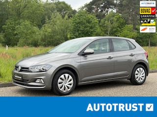Volkswagen Polo 1.0 TSI *Trekhaak*Rijklaar*4x all-season