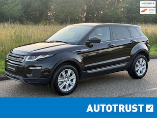 Land Rover Range Rover Evoque 2.0 Si4 SE Dynamic *Panorama*