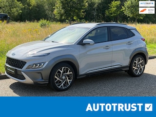 Hyundai Kona 1.6 GDI HEV Fashion *Groot scherm*Head-up*