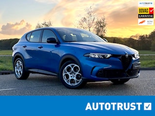 Alfa Romeo Tonale 1.5T Hybrid *BTW aftrekbaar*Stoelverwarming