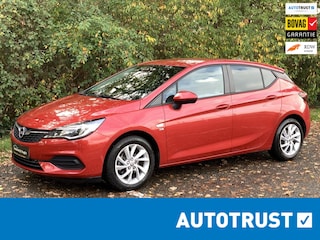 Opel Astra 1.4 Turbo 120 Jahre *Stoel/stuurverwarming*Camera*