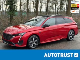 Peugeot 308 SW 1.2 PureTech GT Pack Business *Pano*Massagestoelen