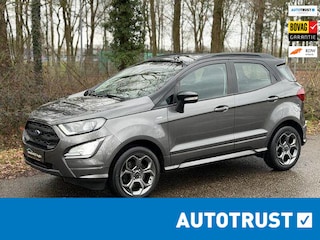 Ford Ecosport 1.0 EcoBoost ST-Line *Nieuwe Distr.riem*Rijklaar