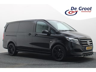 Mercedes-Benz Vito 116 CDI Automaat L2 Pro